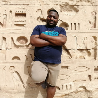 Visiting Egypt